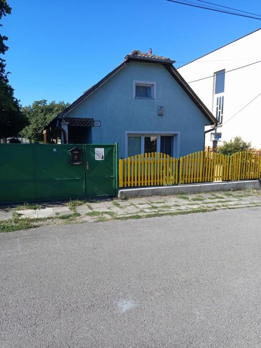 Domček v Turnej