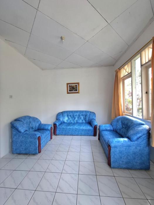Palm cozy villa 3