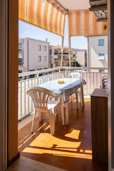 Marina Terrazza a 200 m dal mare