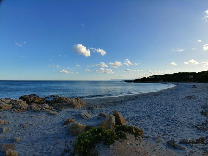 Camping Sa Prama