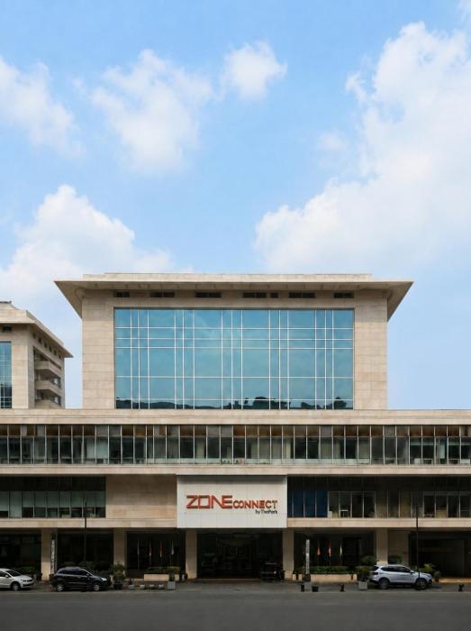 Zone Connect by The Park Saket New Delhi
