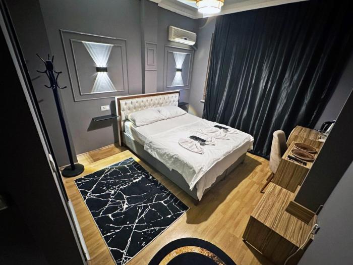 Gold Business Otel