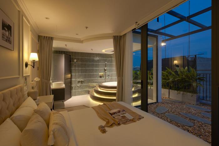 Keypad Hotel - Nguyen Khanh Toan