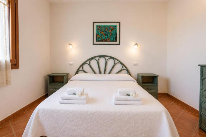 Charming 3-Bedroom Apartment in Santa Teresa Gallura