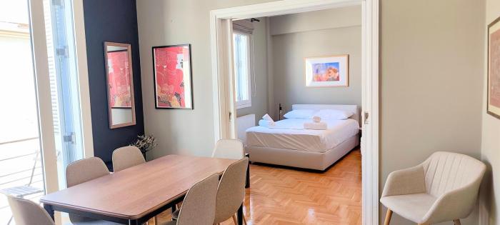 Beautiful apartment in Plaka