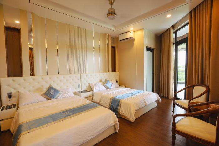 Celestia Hue Villa