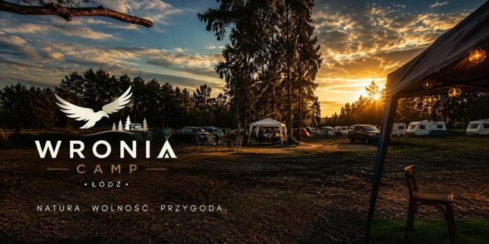 Wronia Camp