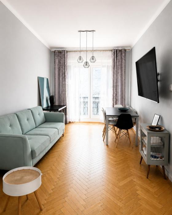Apartament Centrum Kielce