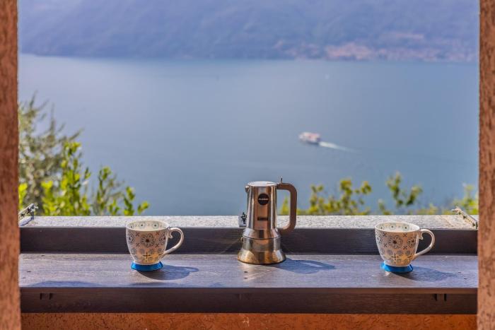 Viandante Lake View