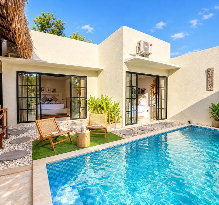 Villa Udara