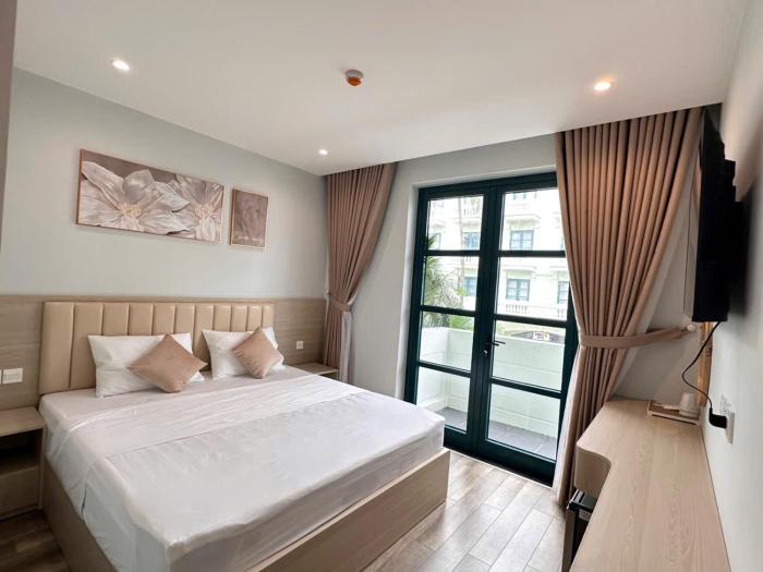 Matris House - Boutique hotel Phu Quoc