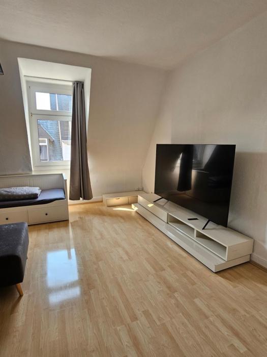 Wupper Wohnung