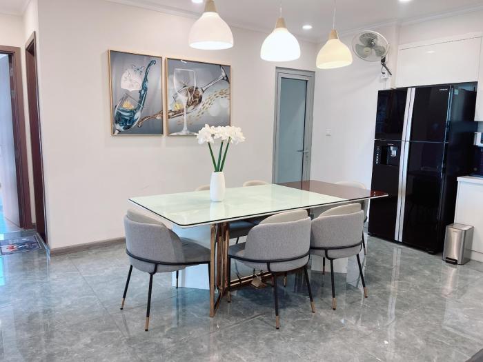 3 bedroom in Vinhomes Gardenia - My Dinh Stadium