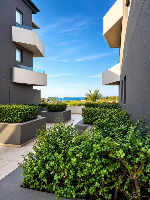 Pebble Beach 3 Bedroom Apartment 249