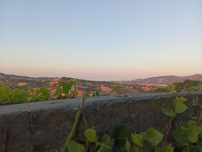 Due Orizzonti