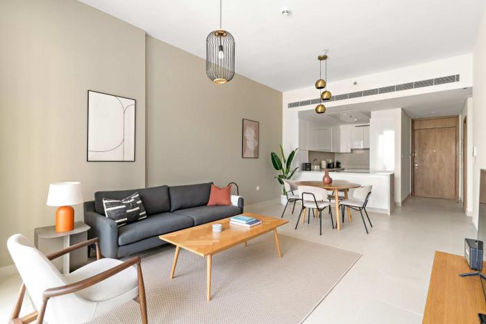 Silkhaus Vacation Homes Elite 2BR Canal View Stay