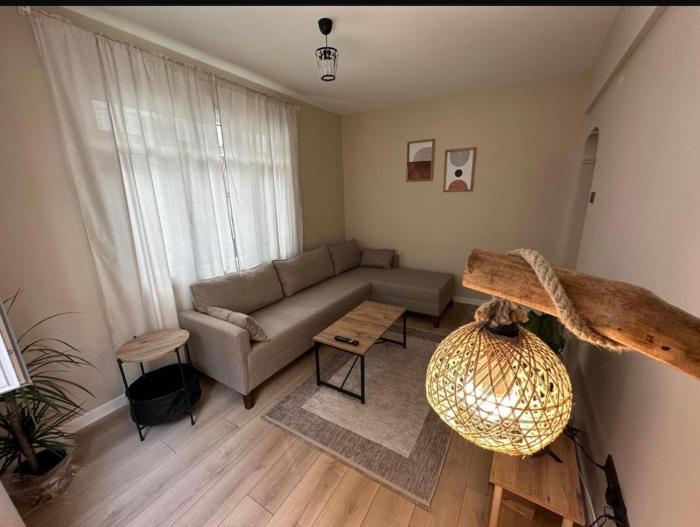 2-Bedroom Apartment in a Perfect Location