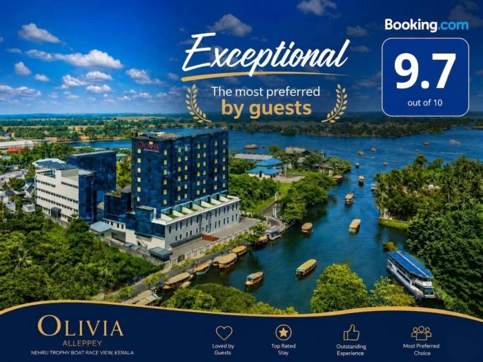 Olivia International