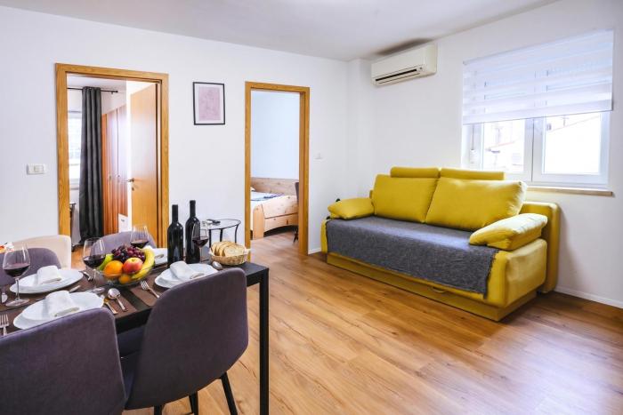 Ota Residence in Koper Old Town