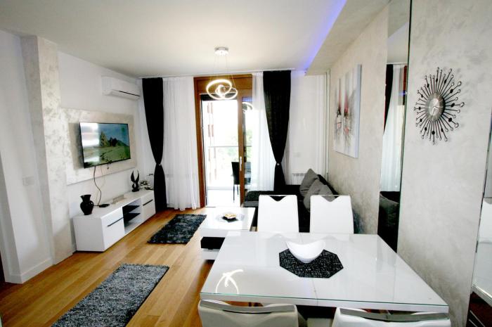 Apartment Petica Una