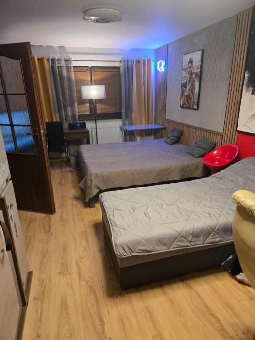 Apartman Herberia