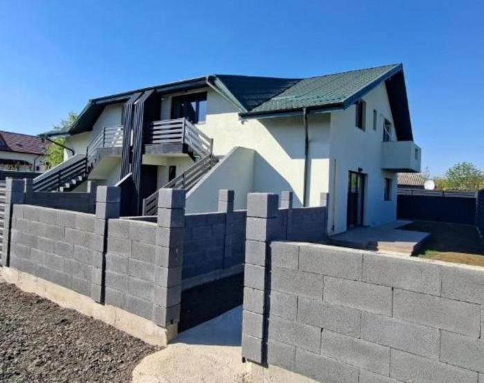 Gidal Apartments Near Mall Moldova 2
