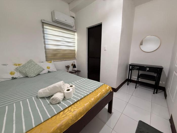 Aloha Hostel Siargao
