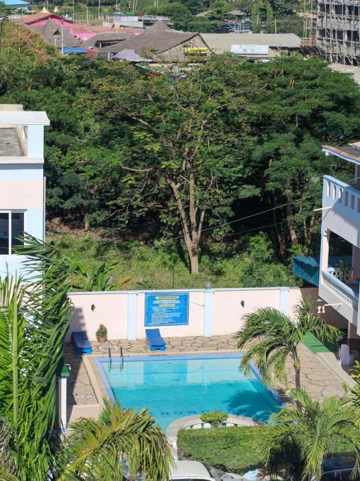 Kari Haven 2BR Apartment in Mtwapa