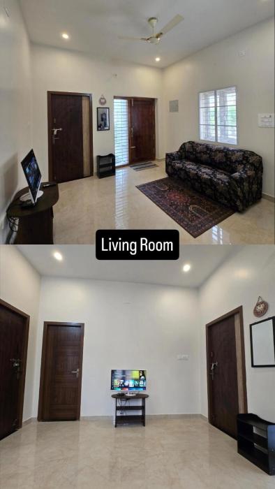 Vedanta Comfert Homes