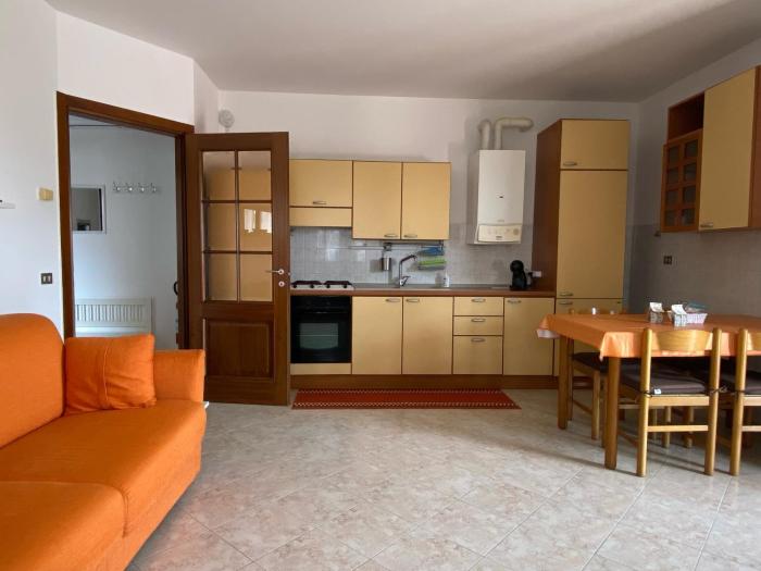 Casa Dolce Casa - Lisa Apartment