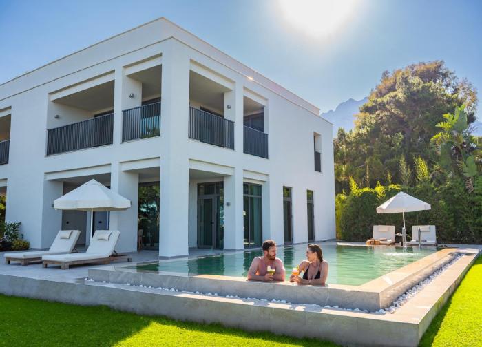Sherwood Exclusive Kemer - Kids Concept