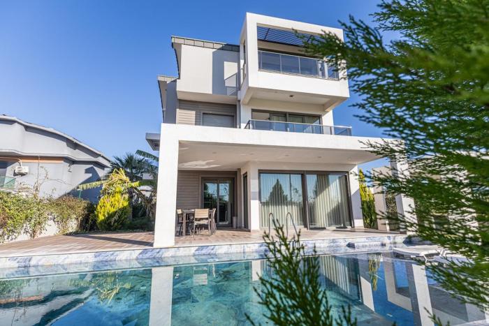 Villa Mira Private Spa & Luxury Pool Villa in Belek
