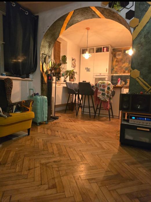 Apartament Polin Museum