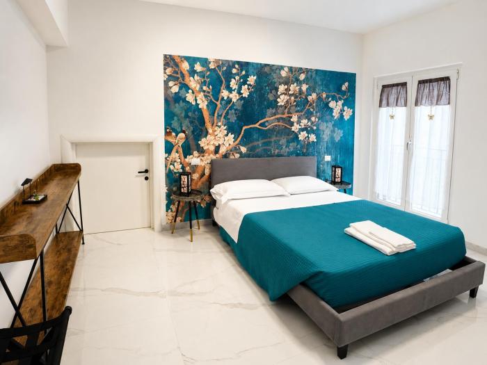 Business Carignano Rooms