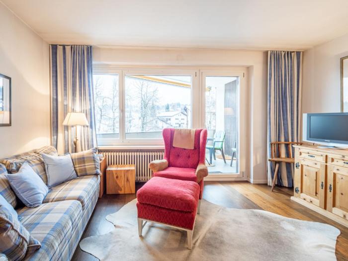 Apartment Quadra Apt- B223 by Interhome