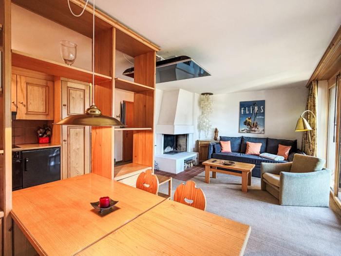 Apartment Radiras 10 b by Interhome