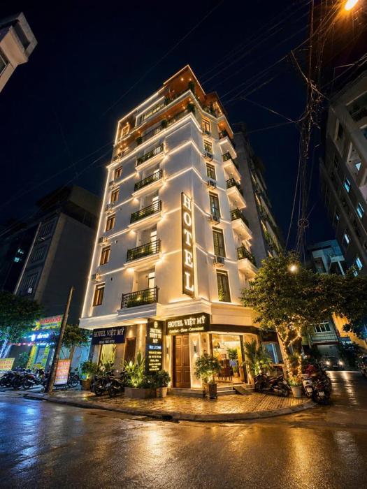 Hotel Việt Mỹ