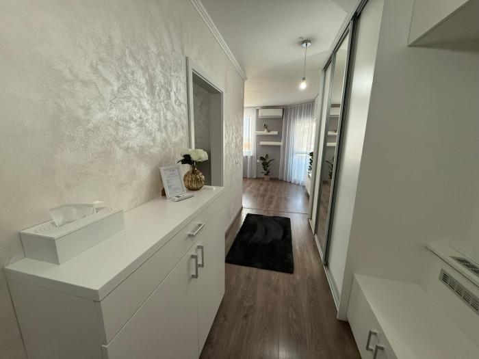 Apartmán RIVA