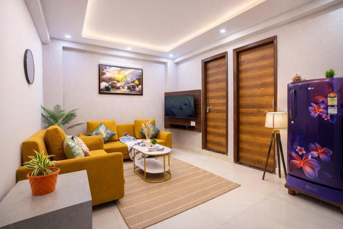 2BHK Near Airport Manipal Hospital without Lift