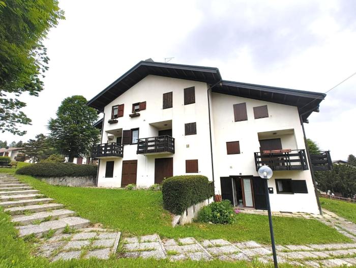 Relax in the charming little apartment on the ground floor
