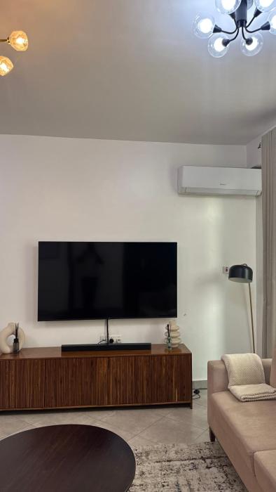 Msasani 2bhk apartment