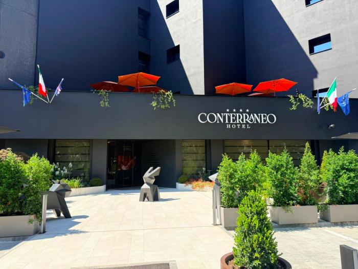 Conterraneo Hotel