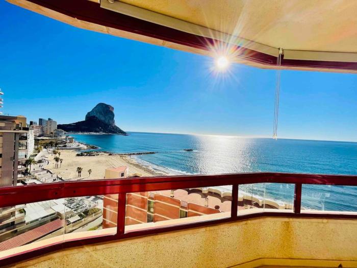 Amatista 10 by Vivirel Calpe