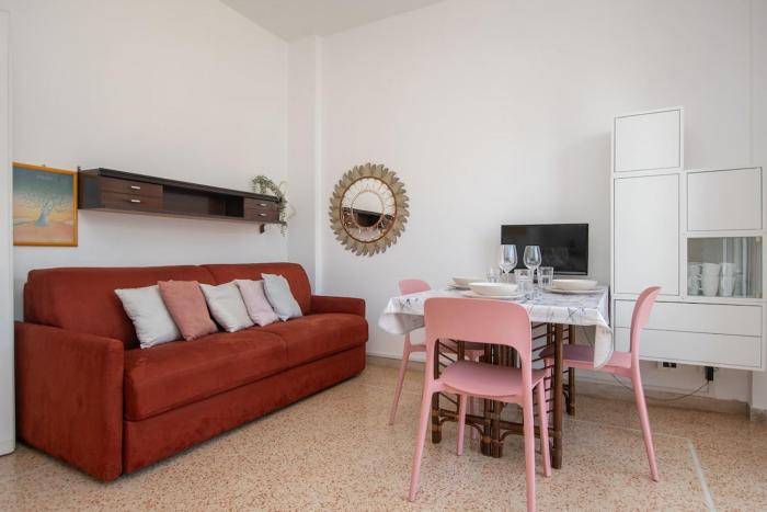 Perla Marina Apartment with pool