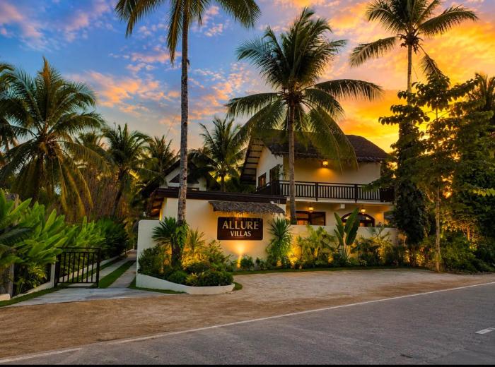 Allure Villas