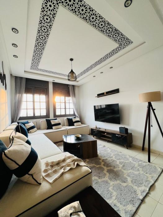 Rabat View Apartment