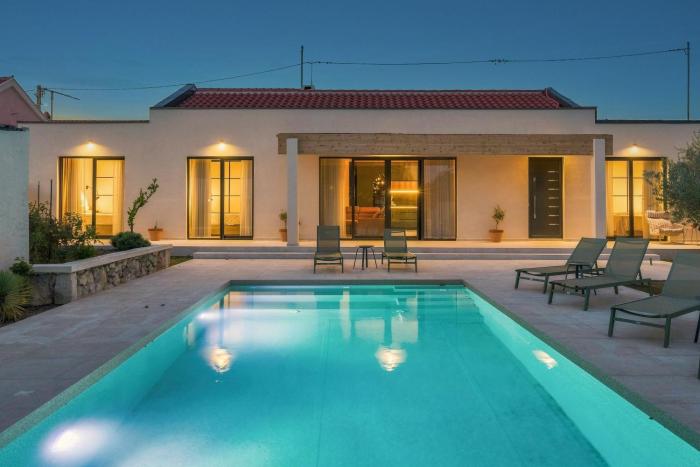Boutique Villa Vlaka