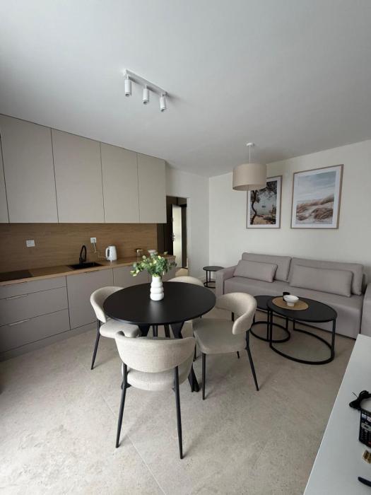 Diament Bałtyku apartament 21