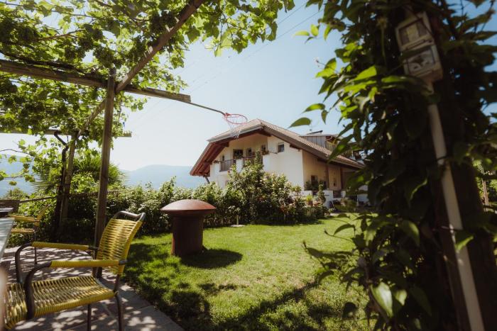 Residence Nesslerheim