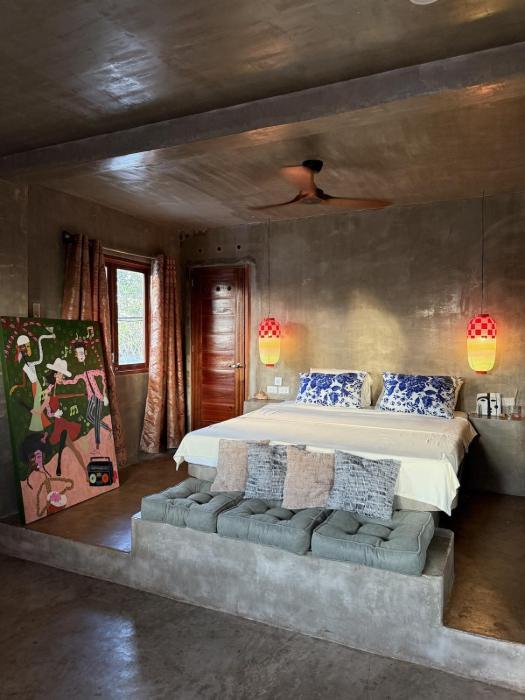 Maison Mir Art Loft